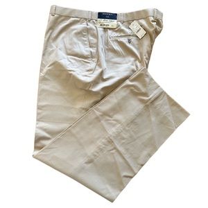 Brooks 346 Men’s Khakis. W44/L31
